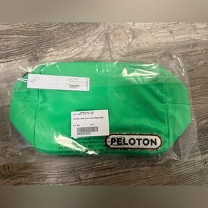 Stoney Clover Lane x Peloton Large Pouch